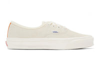 Vans OG Authentic LX Antique White