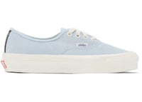 Vans OG Authentic LX Ballad Blue
