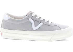 Vans OG Epoch LX Drizzle True White - vue 360