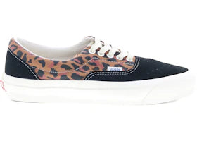 Vans OG Era LX Leopard - authentic Vans sneakers