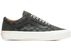 Vans OG Old Skool LX Porter-Yoshida and Co. Green - vue 360