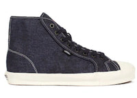 Vans OG Style 24 LX Nigel Cabourn Denim