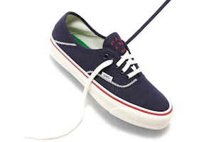 Vans OG Style 43 LX Madhappy Navy - vue 360