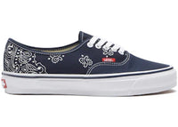 Vans OTW Authentic 44 Bedwin & the Heartbreakers Navy Bandana