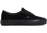 Vans OTW Authentic 44 NEIGHBORHOOD Black