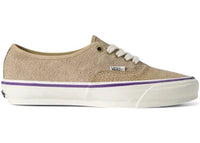 Vans OTW Authentic 44 Siped Vibram Amphibian Incense