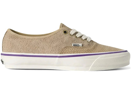 Vans OTW Authentic 44 Siped Vibram Amphibian Incense - sneakers view 2
