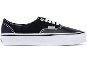 Vans OTW Authentic 44 Siped Vibram Black - authentic Vans sneakers