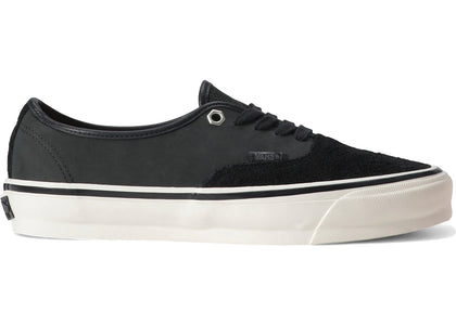 Vans OTW Authentic 44 Vibram Haven Black - authentic Vans sneakers