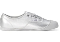 Vans OTW Authentic Prima Silver Metallic