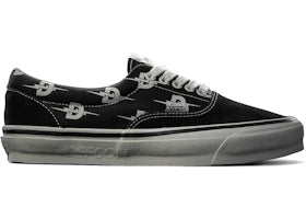Vans OTW Era 95 Defcon Skate Block Black