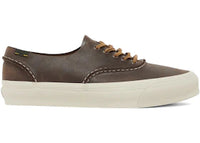 Vans OTW Era Moc Stitch Vibram Potting Soil Siped Leather