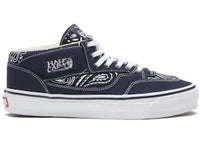 Vans OTW Half Cab 33 Bedwin & the Heartbreakers Navy Bandana