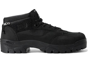 Vans OTW Half Cab SP Boot OAMC Black - vue 360