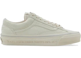 Vans OTW Old Skool 36 NEIGHBORHOOD Birch - authentic Vans sneakers