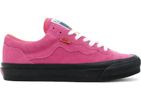 Vans OTW Old Skool 36 Parra Carmine Pink - vue 360