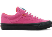 Vans OTW Old Skool 36 Parra Carmine Pink