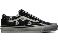 Vans OTW Old Skool Defcon Skate Block Black