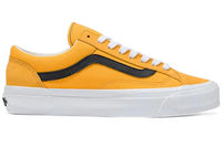 Vans OTW Old Skool Reissue 36 Citrus Yellow