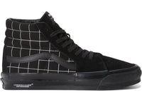 Vans OTW Sk8-Hi Undercover Black