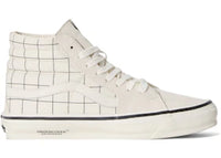 Vans OTW Sk8-Hi Undercover White