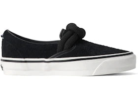 Vans OTW Slip-On 98 Vibram Knot Black Off White