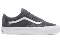 Vans Old Skool 2 LX Pig Suede Nine Iron