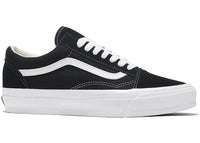 Vans Old Skool 36 LX Black White