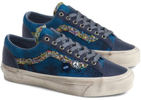 Vans Old Skool 36 LX Souvenir Navy