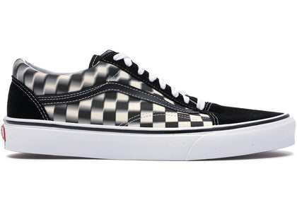Vans Old Skool Black Classic - sneakers view 2