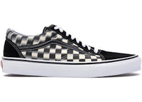 Vans Old Skool Black Classic