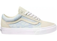 Vans Old Skool Bleach Wash Ballad Blue