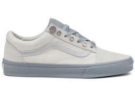 Vans Old Skool C2H4 Relic Stone - vue 360