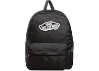 Vans Old Skool Classic Backpack Black