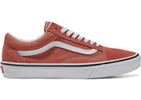 Vans Old Skool Color Theory Auburn