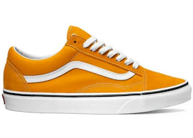 Vans Old Skool Dark Cheddar