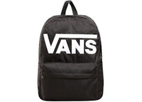 Vans Old Skool Drop V Backpack Black