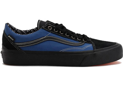 Vans Old Skool Gore-Tex Outdoor Black Blue (Herren)