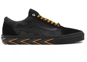 Vans Old Skool HuaTunan Year of the Tiger