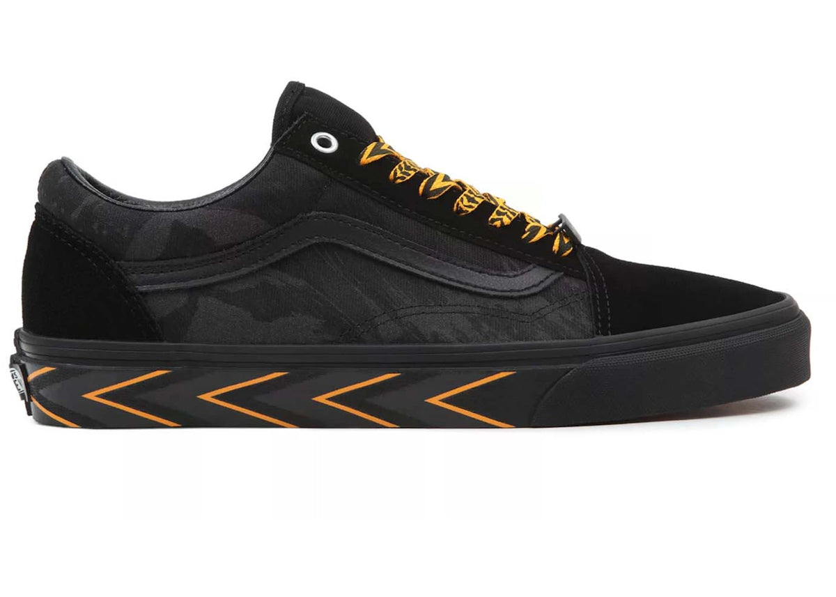 Vans Old Skool HuaTunan Year of the Tiger - vue secondaire A