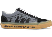 Vans Old Skool LX Yusuke Hanai Black