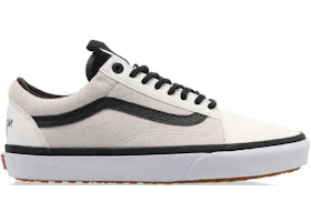 Vans Old Skool MTE DX The North Face White - authentic Vans sneakers