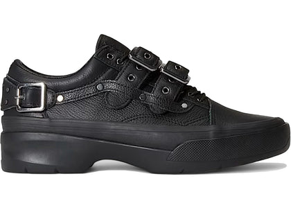 Vans Old Skool Premium Efron Danzig Femme Meets Punk - sneakers view 2