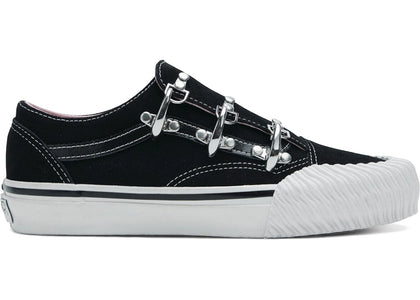 Vans Old Skool Premium Karina Rozunko Vintage Meets Modern - authentic Vans sneakers