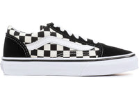 Vans Old Skool Primary Check (PS)