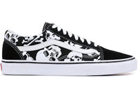 Vans Old Skool Skulls