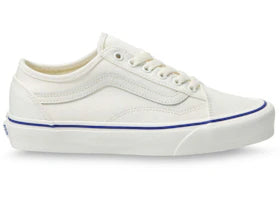 Vans Old Skool Tapered Cali Marshmallow Spectrum Blue - vue 360