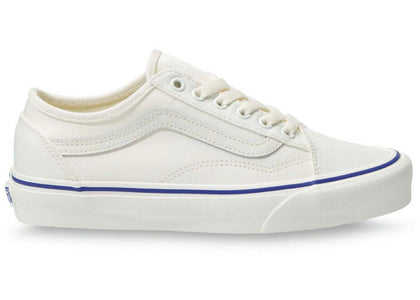 Vans Old Skool Tapered Cali Marshmallow Spectrum Blue - sneakers view 2