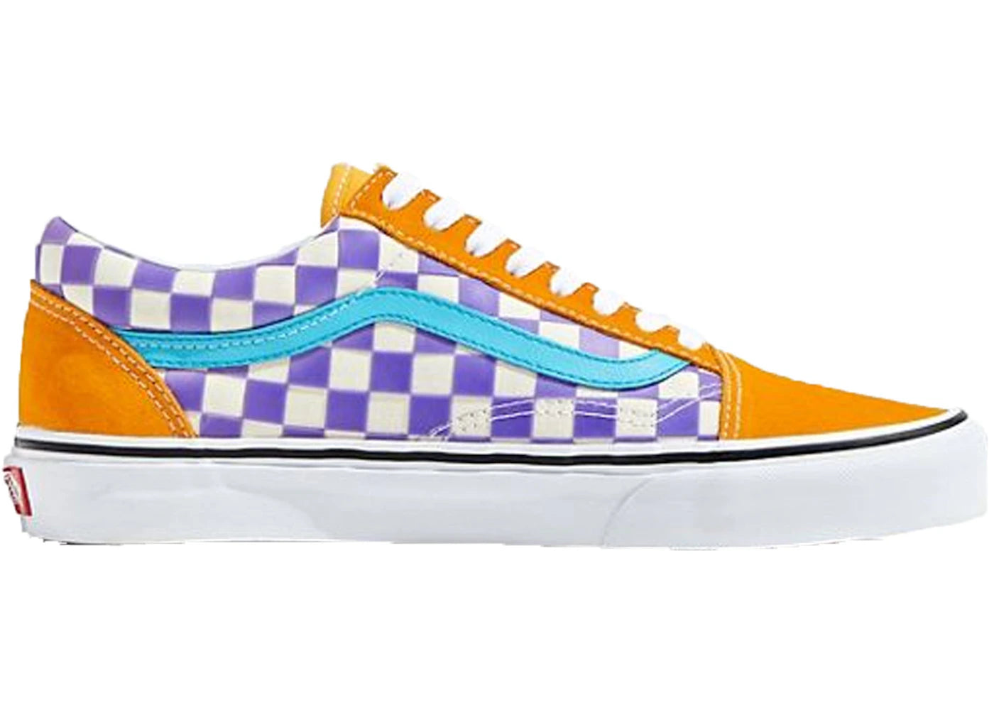 Vans Old Skool Thermocome - vue secondaire A