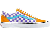 Vans Old Skool Thermocome
